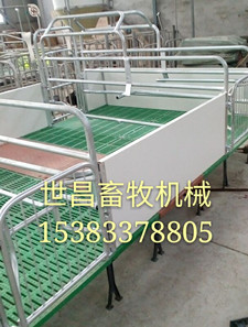 養(yǎng)豬設備歐式 歐式母豬產床 新型歐式母豬產床 養(yǎng)豬設備廠家