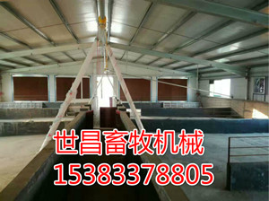 自動(dòng)供料設(shè)備豬場設(shè)計(jì)安裝廠家