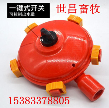 養(yǎng)豬場自動(dòng)飲水器