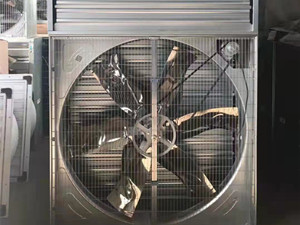 養(yǎng)殖場降溫風(fēng)機(jī)